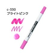 ネオピコカラー C-330 ブライトピンク 311-6330