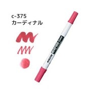 ネオピコカラー C-375 カーディナル 311-6375