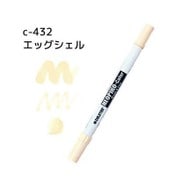 ネオピコカラー C-432 エッグシェル 311-6432