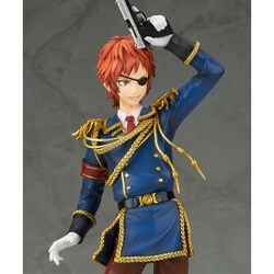 K Missing Kings 八田美咲 フィギュア ALTERアルター正規品 八田 美咲 | ALTER