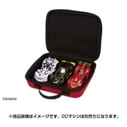 CG001 [ゲキドライヴ レーシングキャリーケース]