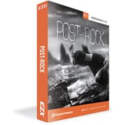 EZX POST ROCK TT322