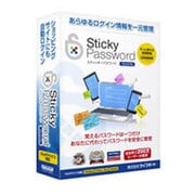 Sticky Password プレミアム [Windowsソフト]