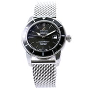 SUPEROCEAN HERITAGE 42(スーパーオーシャンヘリテージ42) 自動巻き メンズ 並行輸入品 A170 B61 OCA