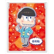 ミラー おそ松さん おそ松 [キャラクターグッズ]