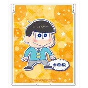 ミラー おそ松さん 十四松 [キャラクターグッズ]