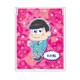 ミラー おそ松さん トド松 [キャラクターグッズ]