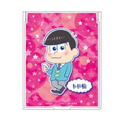 ミラー おそ松さん トド松 [キャラクターグッズ]