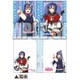 ラブライブ！ クリアホルダーVer.4 [海未]