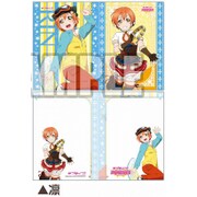 ラブライブ！ クリアホルダーVer.4 [凛]