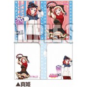 ラブライブ！ クリアホルダーVer.4 [真姫]