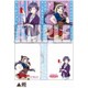 ラブライブ！ クリアホルダーVer.4 [希]