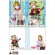 ラブライブ！ クリアホルダーVer.4 [花陽]