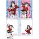 ラブライブ！ クリアホルダーVer.4 [にこ]