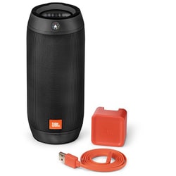 ヨドバシ.com - ジェイビーエル JBL JBLPULSE2BLKJN [JBL PULSE2 