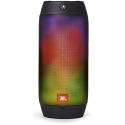 ヨドバシ.com - ジェイビーエル JBL JBLPULSE2BLKJN [JBL PULSE2