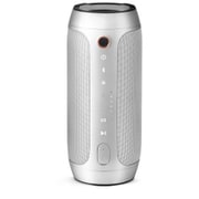 JBL PULSE2(パルス2) ポータブルBluetoothスピーカー シルバー JBLPULSE2SILJN