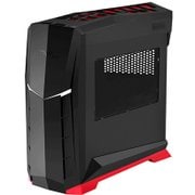 ATX対応 PCケース SILVERSTONE SST-RVX01BR-W