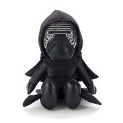 STAR WARS(スター・ウォーズ) フォースの覚醒 ビーンズコレクション スター・ウォーズ カイロレン