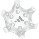 THiNTech adipower TR WD用 鋲 クリート 20個 ホワイト [ゴルフシューズ用アクセサリ]