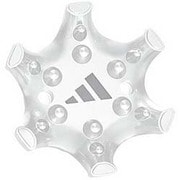 THiNTech adipower TR WD用 鋲 クリート 20個 ホワイト [ゴルフシューズ用アクセサリ]