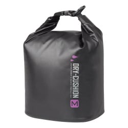 ドライ クッションポーチ M BK SDCP-M
