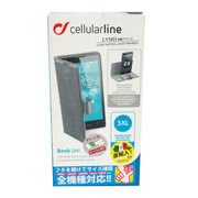 BOOKUNI3XD [汎用キャングケース 5.5インチ ダークグレイ]