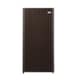 冷凍庫 (100L・前開き) 1ドア ダークウッド JF-XP1U10E MD