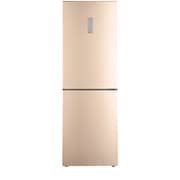 冷蔵庫 (340L・右開き) 2ドア ゴールド JR-XP1F34A N