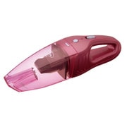 充電式コードレスクリーナー プレミアムレッド NHC-H406W P
