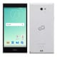 arrows M02 Android 5.1搭載 5.0インチ液晶 SIMフリースマートフォン ホワイト FARM0600E