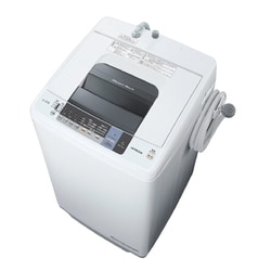 ヨドバシ.com - 日立 HITACHI NW-7WY W [全自動洗濯機（7.0kg） 白い 
