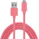 USB3.0対応 ライトニングケーブル Pink SC500-150R 1.5m SC500-10C P