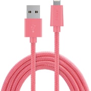 USB3.0対応 ライトニングケーブル Pink SC500-150R 1.5m SC500-10C P