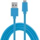 USB3.0対応 ライトニングケーブル Blue SC500-150R 1.5m SC500-10C B