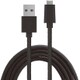 USB3.0対応 ライトニングケーブル Black SC500-150R 1.5m SC500-10C B