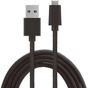 USB3.0対応 ライトニングケーブル Black SC500-150R 1.5m SC500-10C B