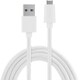 USB3.0対応 ライトニングケーブル White SC500-150R 1.5m SC500-10C W