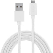 USB3.0対応 ライトニングケーブル White SC500-150R 1.5m SC500-10C W