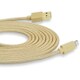 USB3.0対応 ライトニングケーブル Golden SC500-300R 3m SC500-300 G