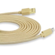 USB3.0対応 ライトニングケーブル Golden SC500-300R 3m SC500-300 G