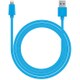 USB3.0対応 ライトニングケーブル Blue SC500-S100 1.0m SC500-03 B