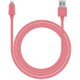 USB3.0対応 ライトニングケーブル Red SC500-S100 1.0m SC500-03 R