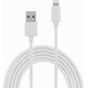 USB3.0対応 ライトニングケーブル White SC500-S200 2.0m SC100-150 WC