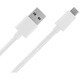 USB3.0対応 マイクロUSBケーブル White SC100-S150R 1.5m SC100-150 WC