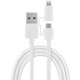 USB3.0対応 ライトニングケーブル White SC600-T150R 2-in-1 Cable 1.5m SC100-150 WC