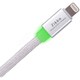 USB3.0対応 ライトニングケーブル Slivery SC500-L150R 1.5m SC500-L150R Sli
