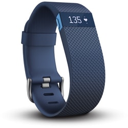 ヨドバシ.com - Fitbit フィットビット FB405BUL-JPN [ワイヤレス活動