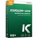 カスペルスキー 2016 マルチプラットフォーム セキュリティ 1年1台版BOX