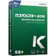 カスペルスキー 2016 マルチプラットフォーム セキュリティ 3年1台版BOX